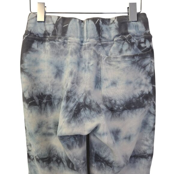 NWT NSF Sayde Slouchy Slim Tie Dye Jogger Sweatpants Size P/XS - Picture 5 of 7